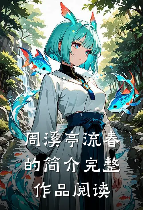 周溪亭流春的简介完整作品阅读