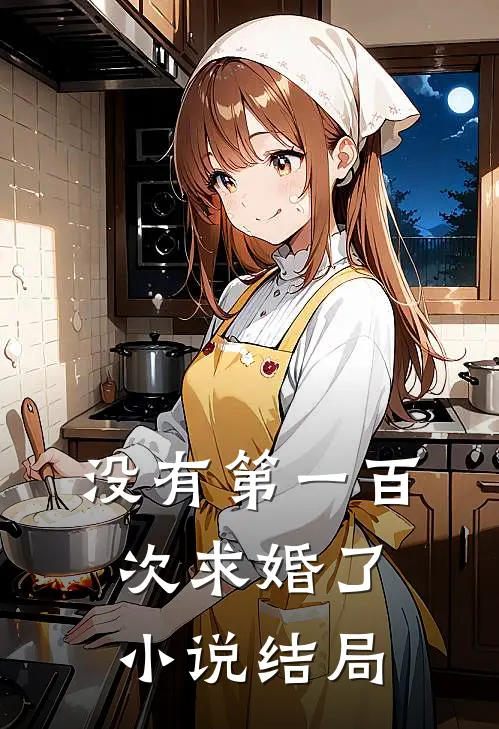 没有第一百次求婚了小说结局