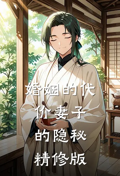 婚姻的代价妻子的隐秘精修版