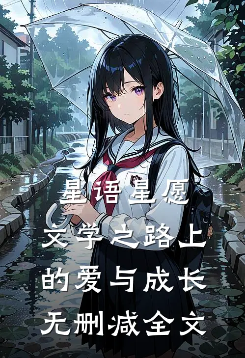 星语星愿：文学之路上的爱与成长无删减全文