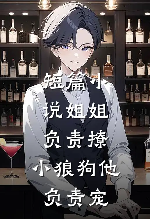 短篇小说姐姐负责撩，小狼狗他负责宠