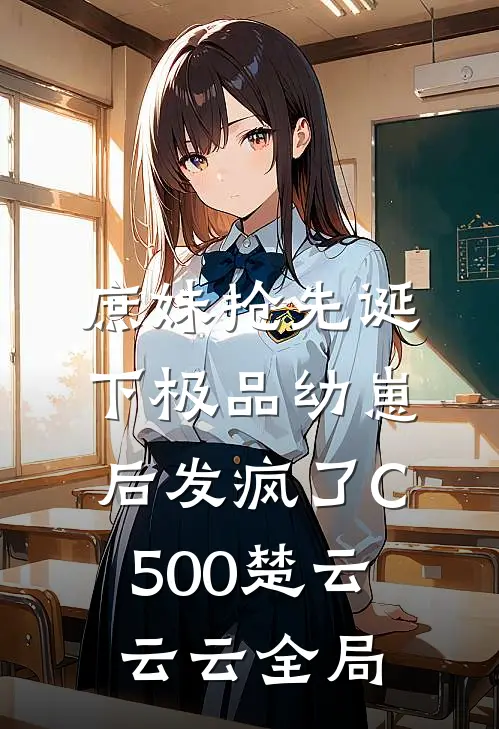 庶妹抢先诞下极品幼崽后发疯了C500楚云云云全局