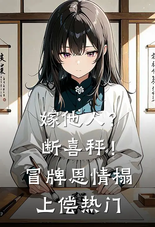 嫁他人？断喜秤！冒牌恩情榻上偿热门