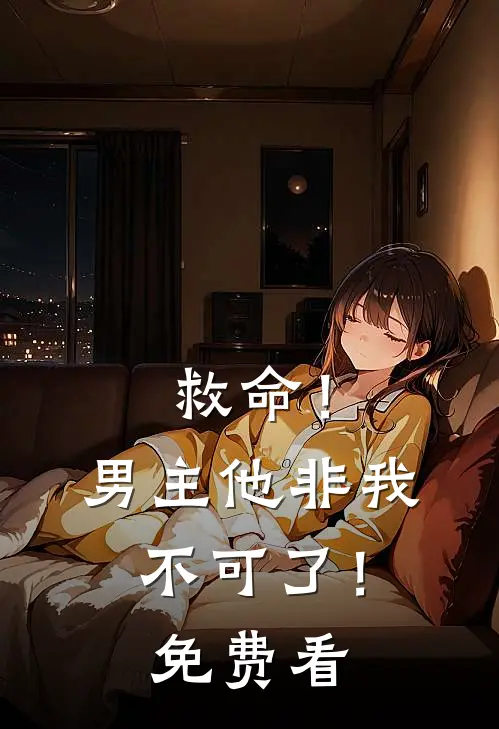 救命！男主他非我不可了！免费看