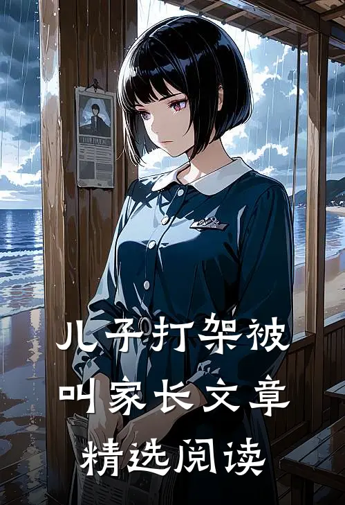 儿子打架被叫家长文章精选阅读