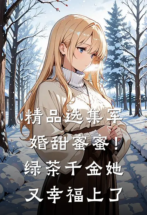 精品选集军婚甜蜜蜜！绿茶千金她又幸福上了
