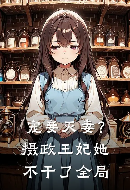 宠妾灭妻？摄政王妃她不干了全局