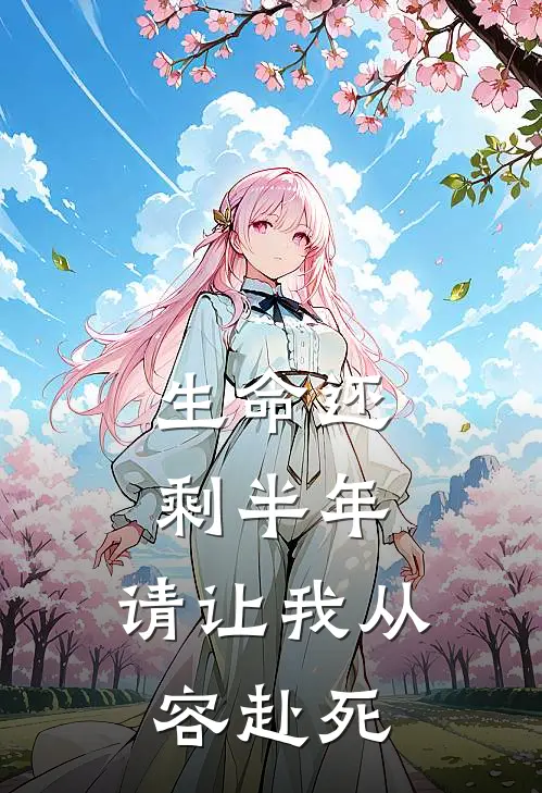 生命还剩半年，请让我从容赴死