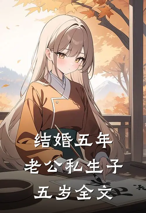 结婚五年，老公私生子五岁全文