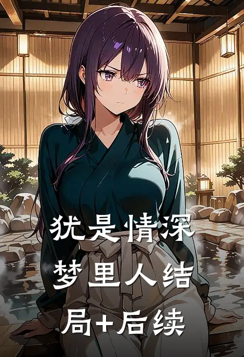 犹是情深梦里人结局+后续