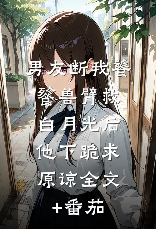 男友断我饕餮兽臂救白月光后，他下跪求原谅全文+番茄
