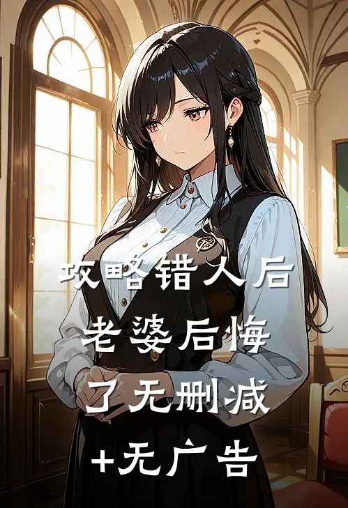 攻略错人后，老婆后悔了无删减+无广告