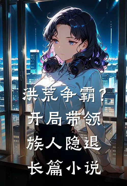 洪荒争霸？开局带领族人隐退长篇小说
