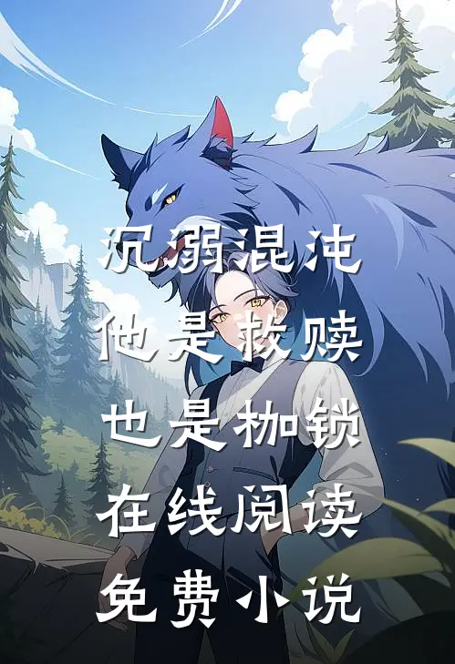 沉溺混沌，他是救赎也是枷锁在线阅读免费小说
