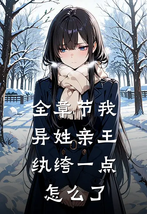 全章节我，异姓亲王，纨绔一点怎么了
