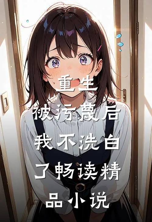 重生：被污蔑后，我不洗白了畅读精品小说