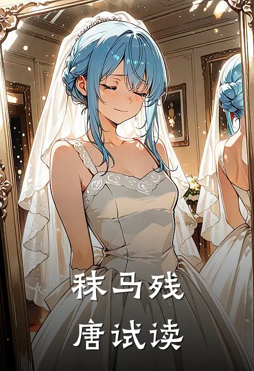 秣马残唐试读