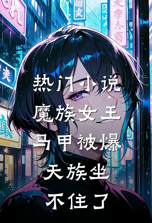 热门小说魔族女王马甲被爆，天族坐不住了