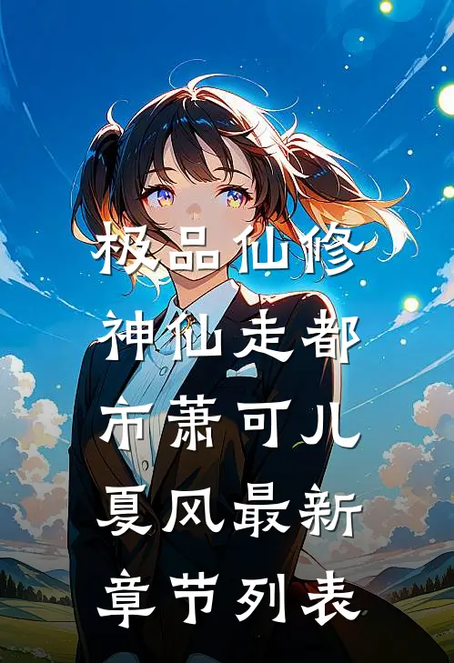 极品仙修:神仙走都市萧可儿夏风最新章节列表