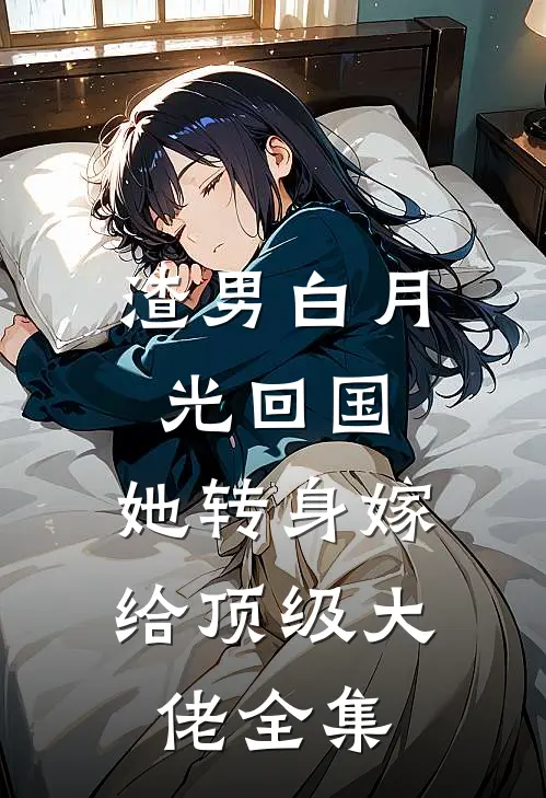 渣男白月光回国，她转身嫁给顶级大佬 全集