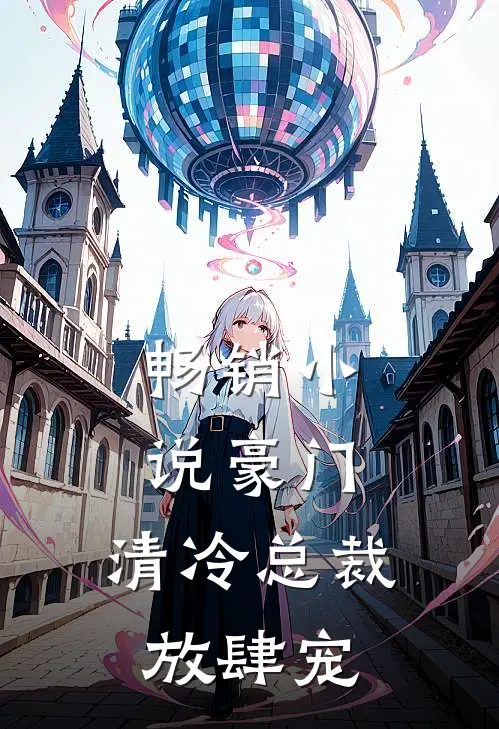 畅销小说豪门：清冷总裁放肆宠