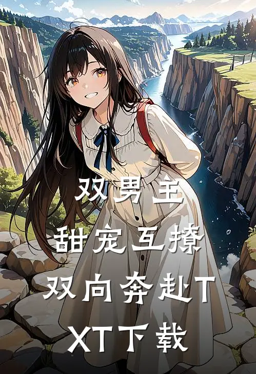双男主：甜宠互撩，双向奔赴TXT下载