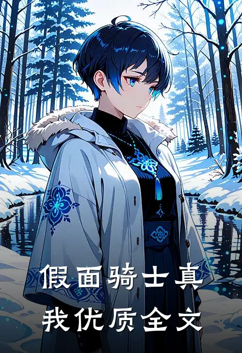 假面骑士真我优质全文
