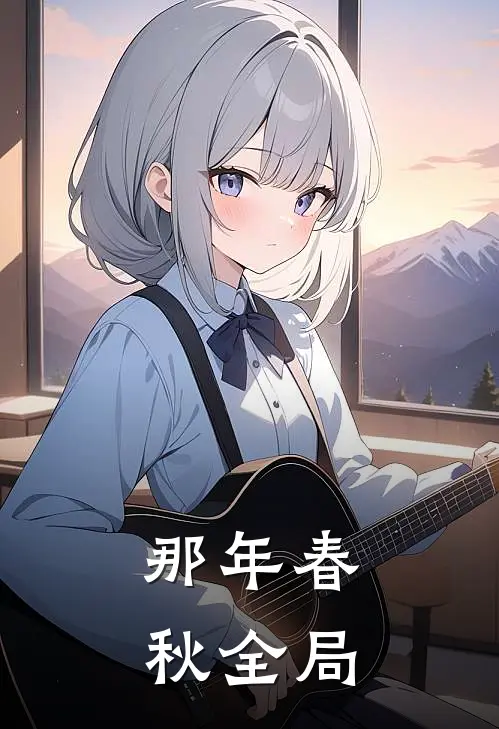 那年春秋全局