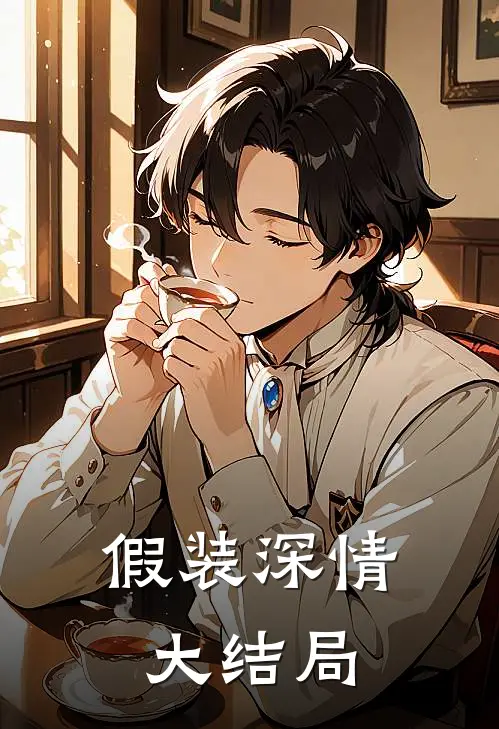 假装深情大结局