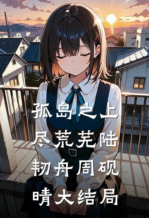孤岛之上尽荒芜陆韧舟周砚晴大结局