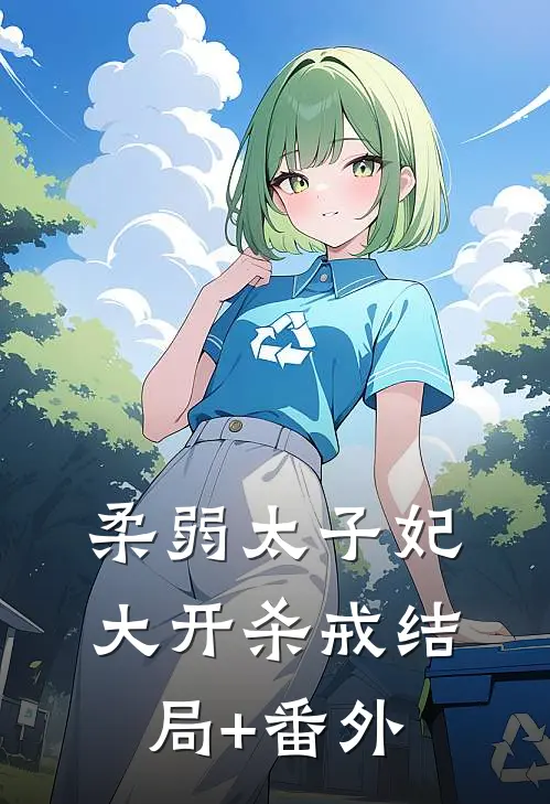 柔弱太子妃大开杀戒结局+番外