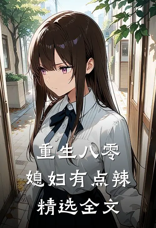 重生八零:媳妇有点辣精选全文