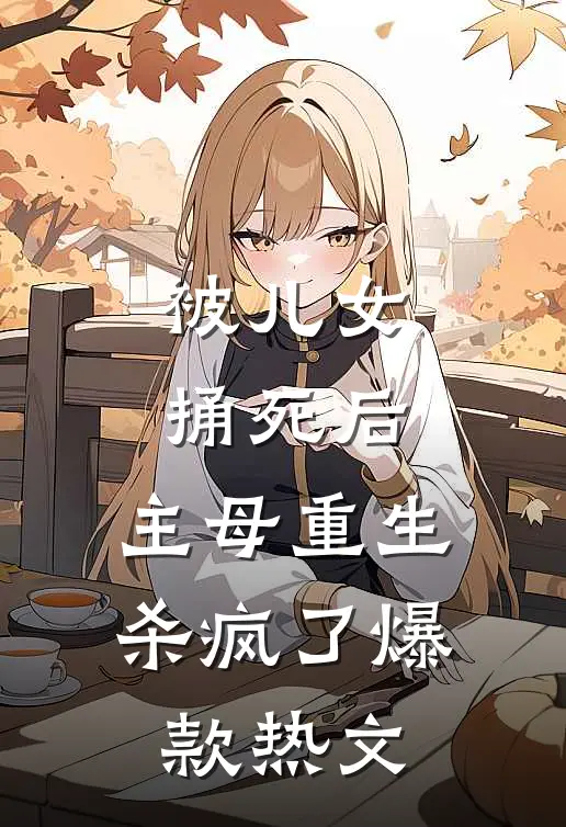 被儿女捅死后，主母重生杀疯了爆款热文