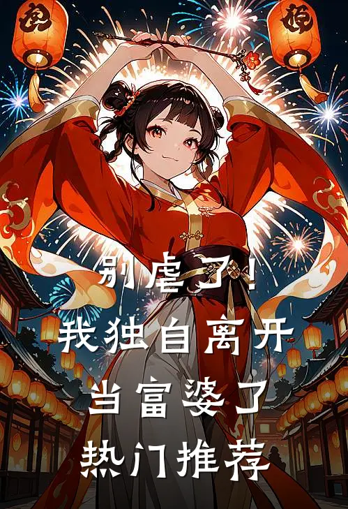 别虐了！我独自离开当富婆了热门推荐