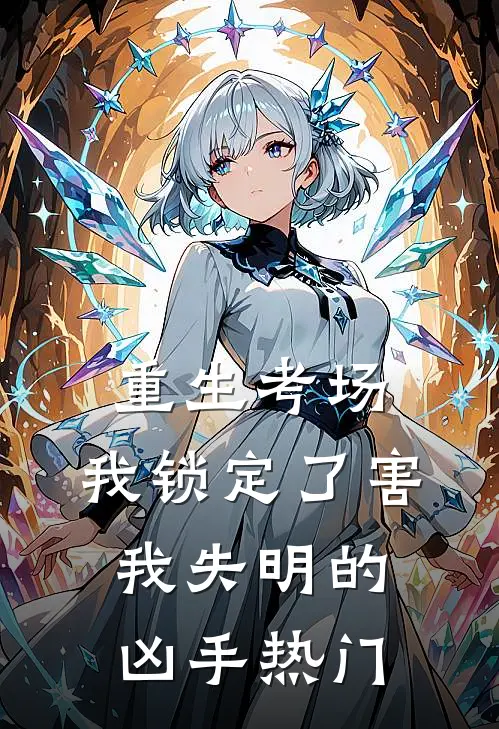 重生考场，我锁定了害我失明的凶手热门