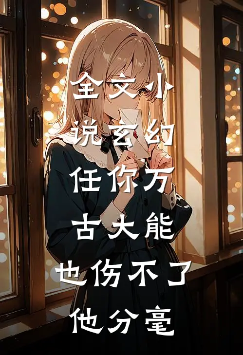全文小说玄幻：任你万古大能，也伤不了他分毫