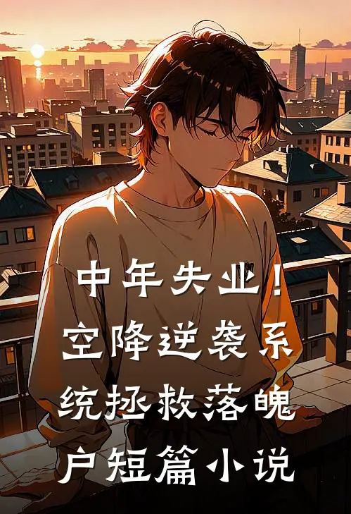 中年失业！空降逆袭系统拯救落魄户短篇小说