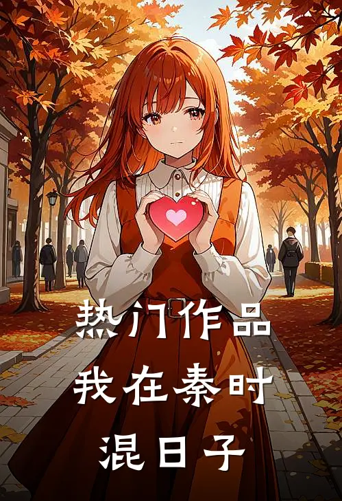 热门作品我在秦时混日子