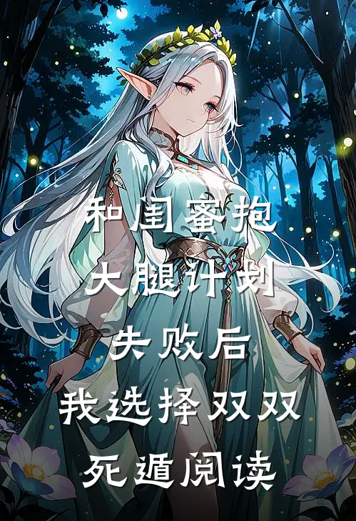 和闺蜜抱大腿计划失败后，我选择双双死遁阅读