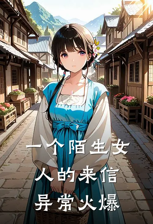 一个陌生女人的来信异常火爆