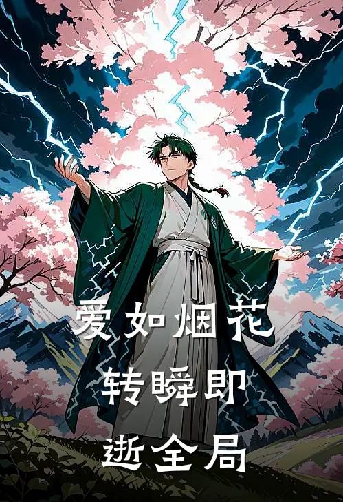 爱如烟花，转瞬即逝全局
