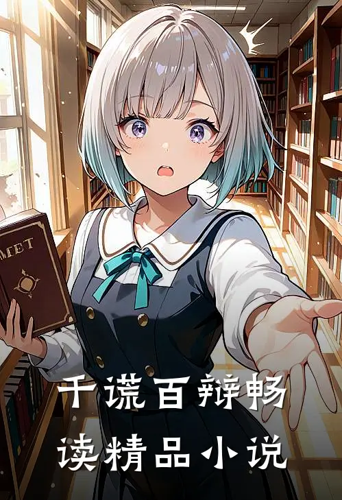 千谎百辩畅读精品小说