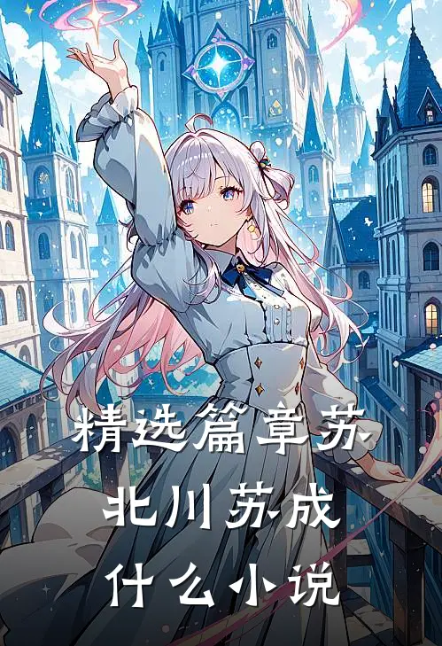 精选篇章苏北川苏成什么小说