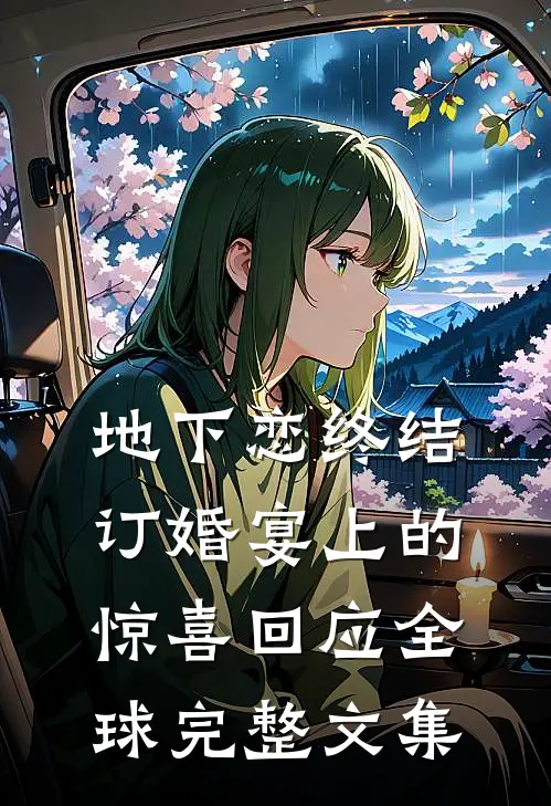 地下恋终结，订婚宴上的惊喜回应全球完整文集