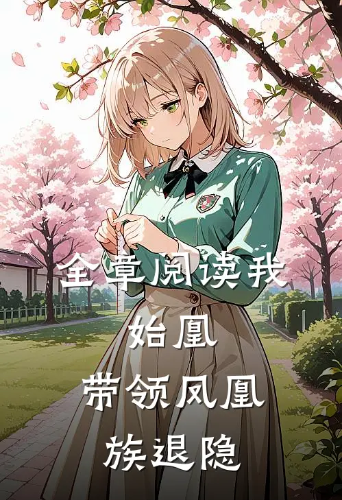 全章阅读我，始凰，带领凤凰族退隐