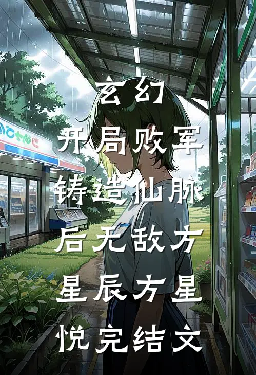 玄幻：开局败军，铸造仙脉后无敌方星辰方星悦完结文