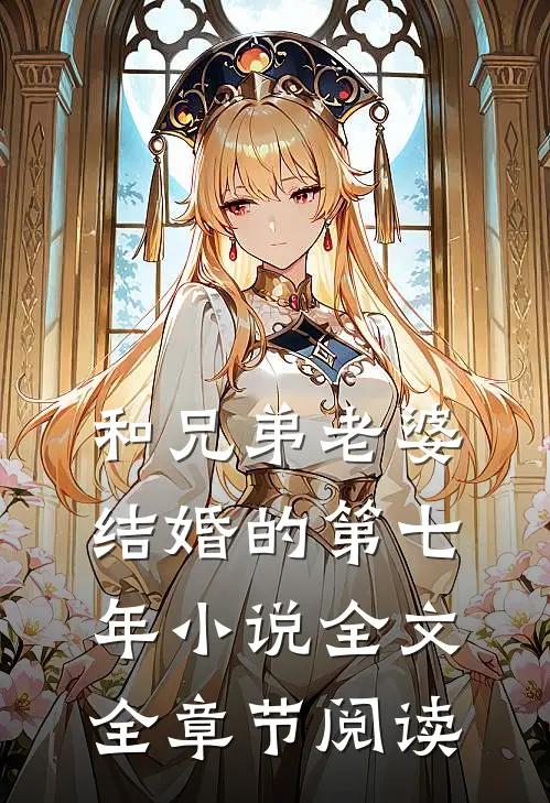 和兄弟老婆结婚的第七年小说全文全章节阅读