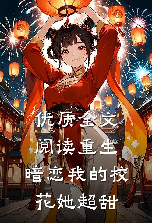 优质全文阅读重生：暗恋我的校花她超甜