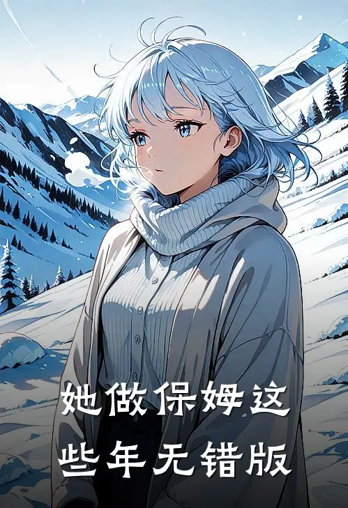 她做保姆这些年无错版
