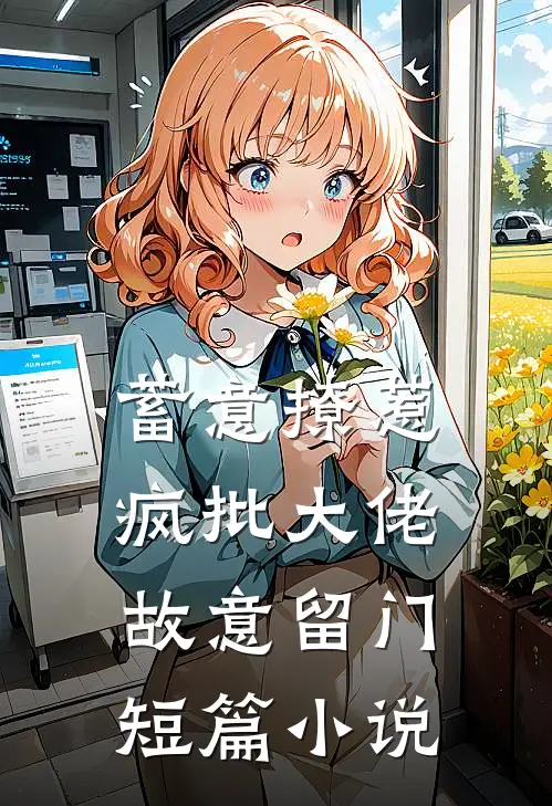 蓄意撩惹：疯批大佬故意留门短篇小说